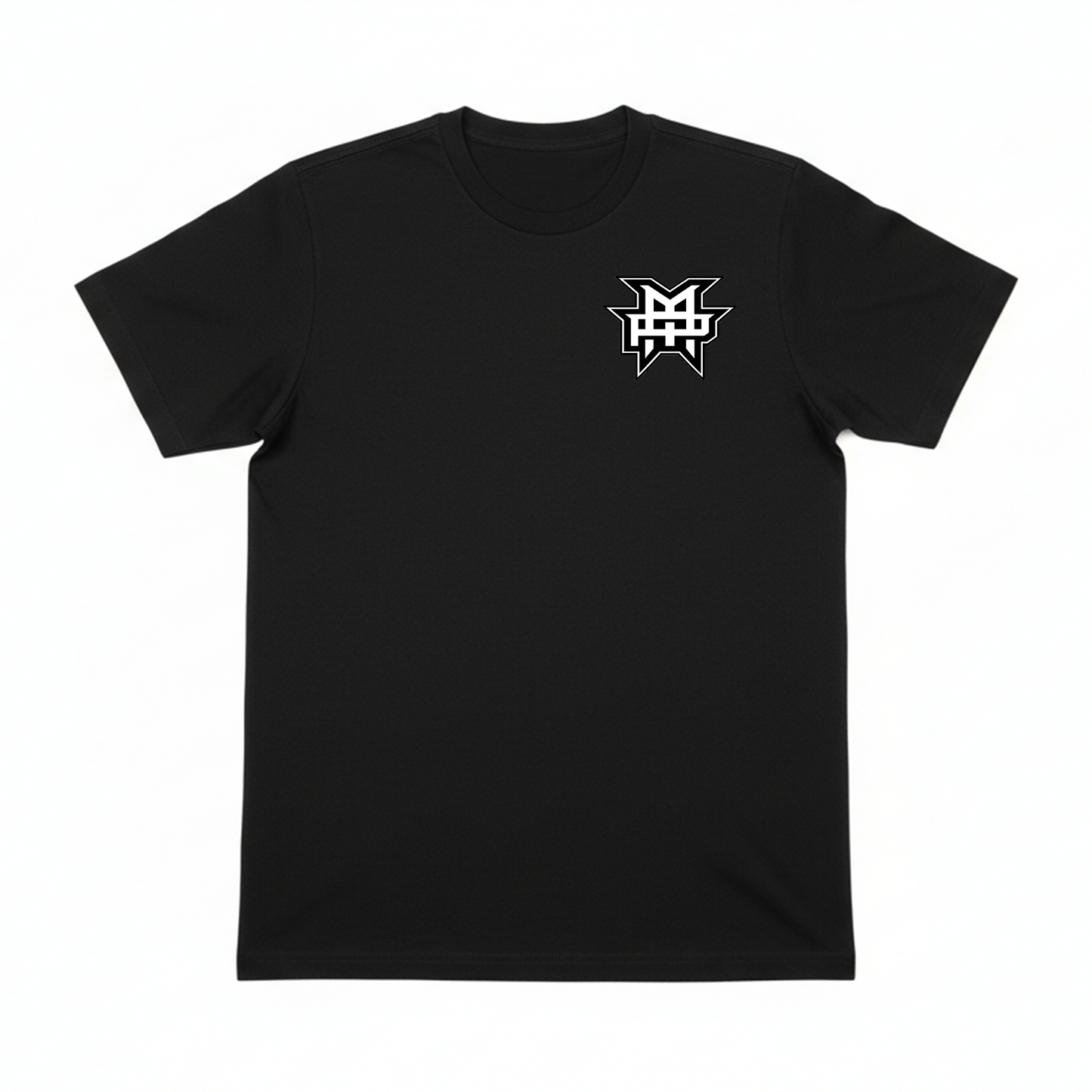 Short Sleeve T-Shirt Old School Design